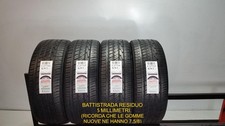 GOMME USATE   205/50R17 93W
