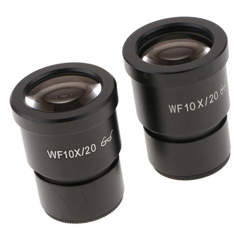Microscopio stereo oculare - microscopio,