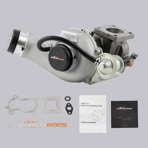 Turbocompressore turbolader - turbocompressore,