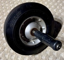 Ruota da lavoro per esercizi