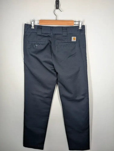 Carhartt master pants chino - carhartt,