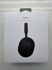 Sony WH-1000XM5SA Wireless