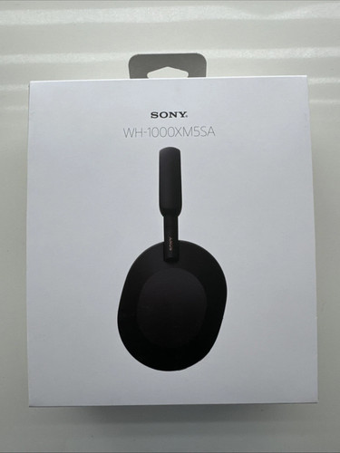 Sony 1000xm5sa cuffie - sony,