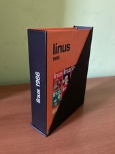 LINUS 1965/1973 - 9 ANNATE