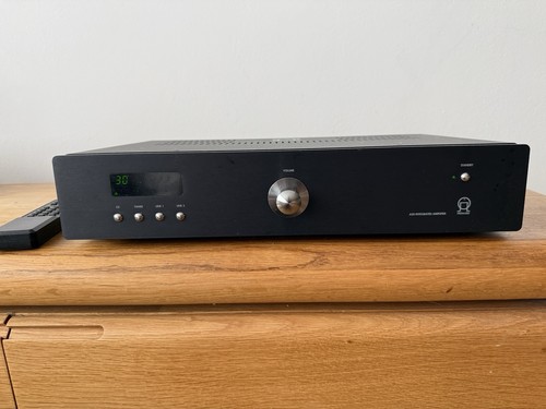 Primare a20 amplifier - mk,