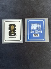 Patch FIFA World Cup
