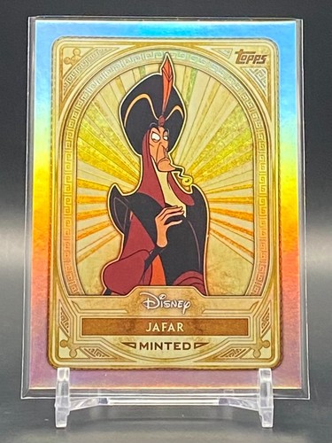 2025 topps disney come - 2025,