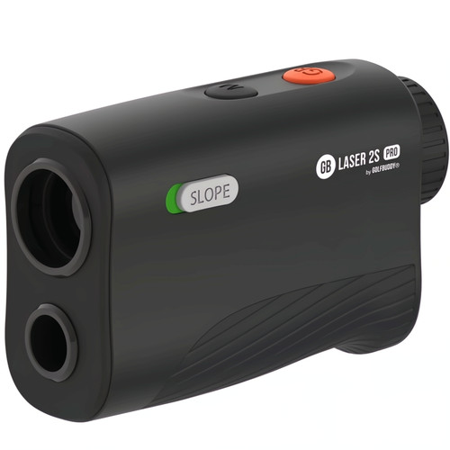 Golfbuddy laser pro - golfbuddy,