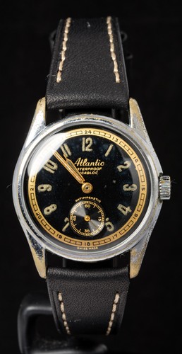 Orologio atlantic military - orologio,