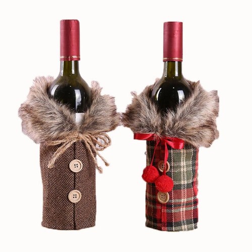 2pz copribottiglie vino - copribottiglie,