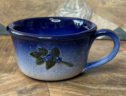 Tazza zuppa mirtilli - , me