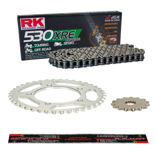Kit catena xre - xre, gsf