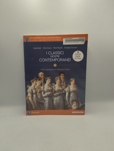 Classici nostri - classici,