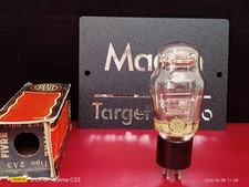 FIVRE 2A3 MonoPlate RADIO Tube