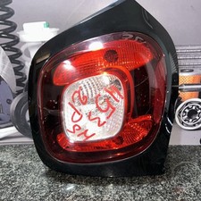 ⭐ Fanale Fanalino Stop