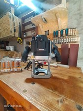 Fresatrice verticale legno