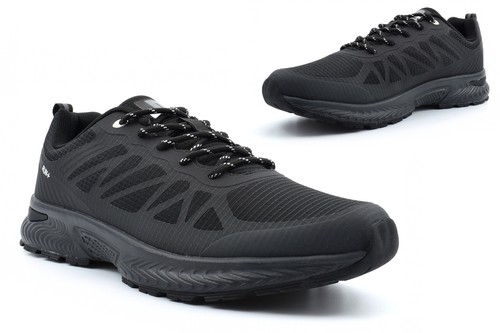 Scarpe trainer uomo memory - scarpe/trainer,