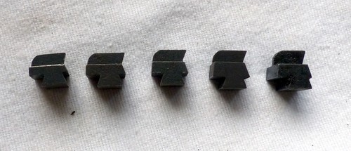 Lee enfield sight - lee, blades