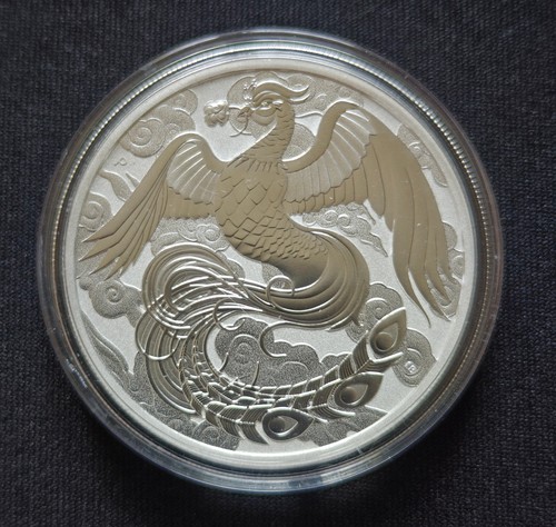 2022 australia phoenix - australia, chinese