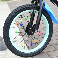 72PCS Perline Colorate per