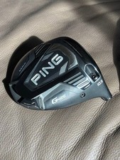 Ping G425 MAX Driver Head usato solo 10,5 gradi destrorso #76