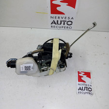 serratura porta anteriore rh per MITSUBISHI PAJERO 3.2 Metal Top DI-D 16V 23c69e MR512226