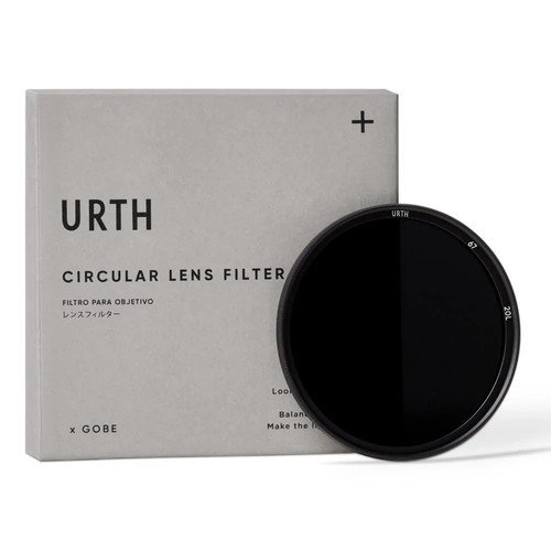 Urth 67mm filtro nd64 - filtro, stop)