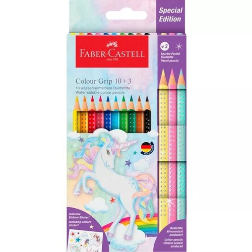 Colori faber castell colour - colori,