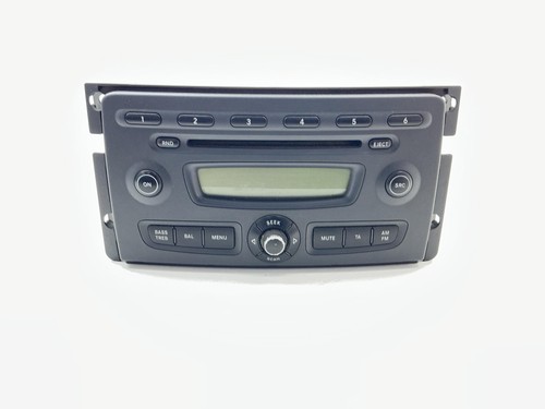 Autoradio per smart fortwo - autoradio,