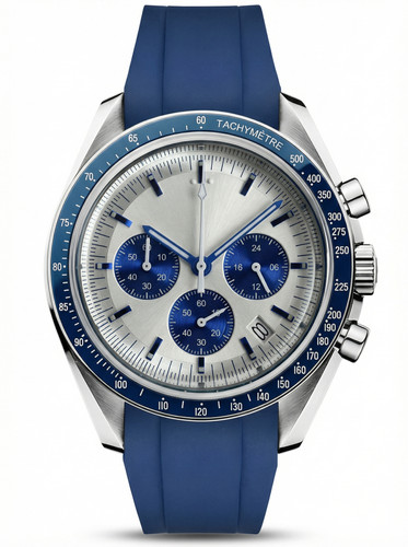 Moon mod cronografo - mod,