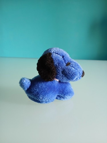 Soflan mini peluche - mini,