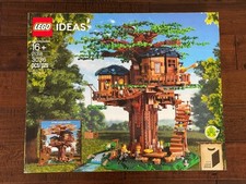 LEGO Ideas Casa sull'Albero