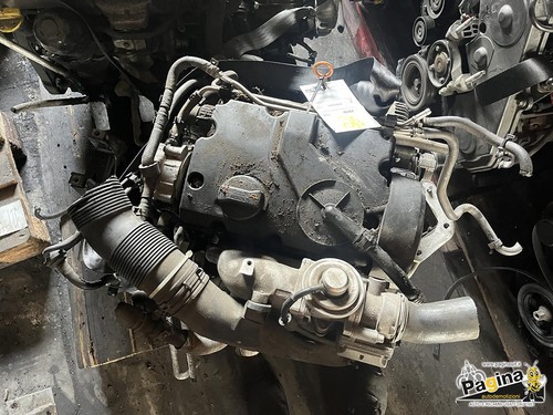 Motore semicompleto per - motore,