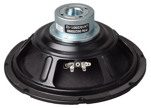 Nuovo driver mackie srm350 - nuovo,