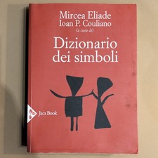 Dizionario dei simboli, Mircea