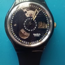 orologio automatico Swatch