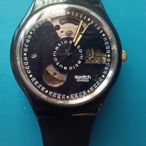 Orologio automatico swatch - orologio,