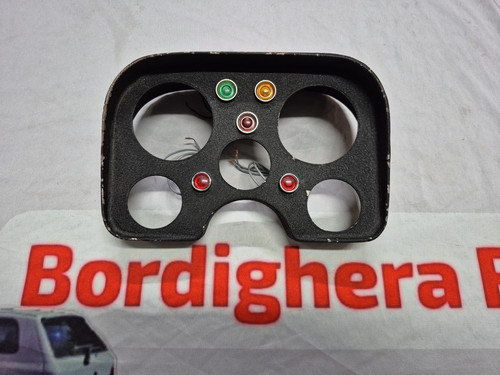 Fiat 126 abarth giannini - fiat,