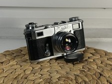 Kiev 4A 35mm-Telemetro 1959 +