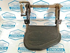 PREDELLINO PEDANA posteriore LAND ROVER DEFENDER 110, ANNO 2012