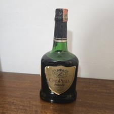 Pilla Oro Pilla Brandy O. P