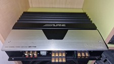 Alpine mrv f340 amplificatore - mrv-f340,