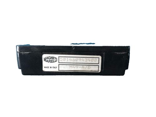 Modulo diagnostico magneti - diagnostico,