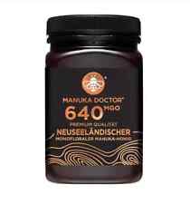 Miele di Manuka Miele di