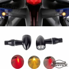 Luce Segnaletica Posteriore