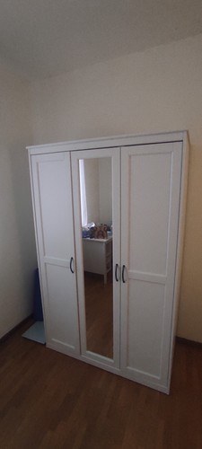Guardaroba ikea songesand - guardaroba,