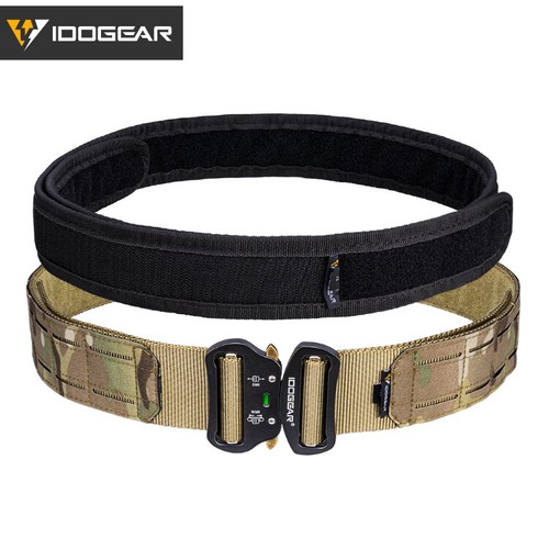 Idogear cintura tattica - 2",