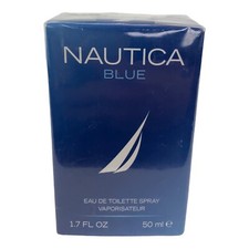 Nautica Blue Eau De Toilette