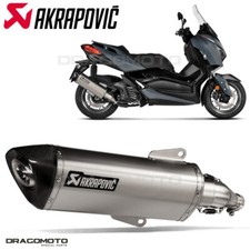 YAMAHA X-MAX 125 2021-2024