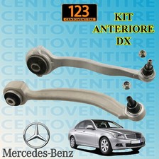 KIT BRACCI BRACCETTI MERCEDES